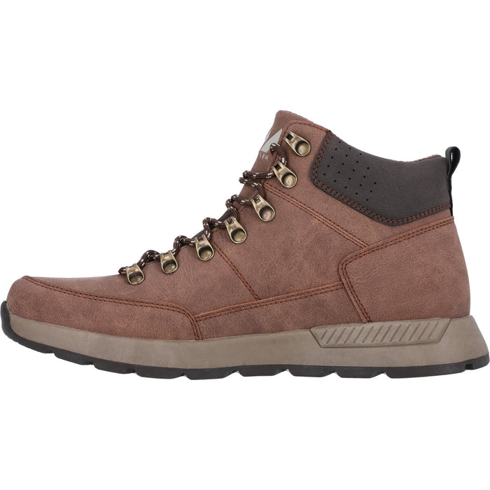 WHISTLER Minsert M Boot Boots 5006 Carmel Brown