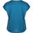 Q SPORTSWEAR Minsta W Tee T-shirt 2042 Majolica Blue