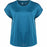 Q SPORTSWEAR! Minsta W Tee T-shirt 2042 Majolica Blue