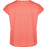 Q SPORTSWEAR! Minsta W Tee T-shirt 4144 Shell Pink