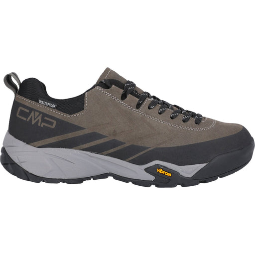 CMP Mintaka WP Shoe Shoes Q906 Fango