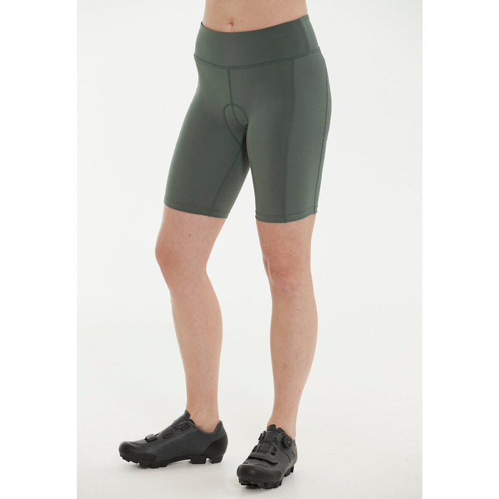 ENDURANCE Mirabel W Cycling Tights Cycling Tights 3130 Desert Green