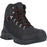 WHISTLER Mirentu M Leather Boot WP Boots 1001 Black