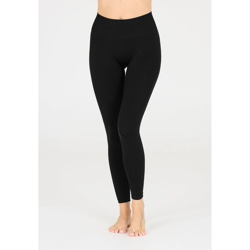 ATHLECIA Missori W Seamless Tights Tights 1001 Black