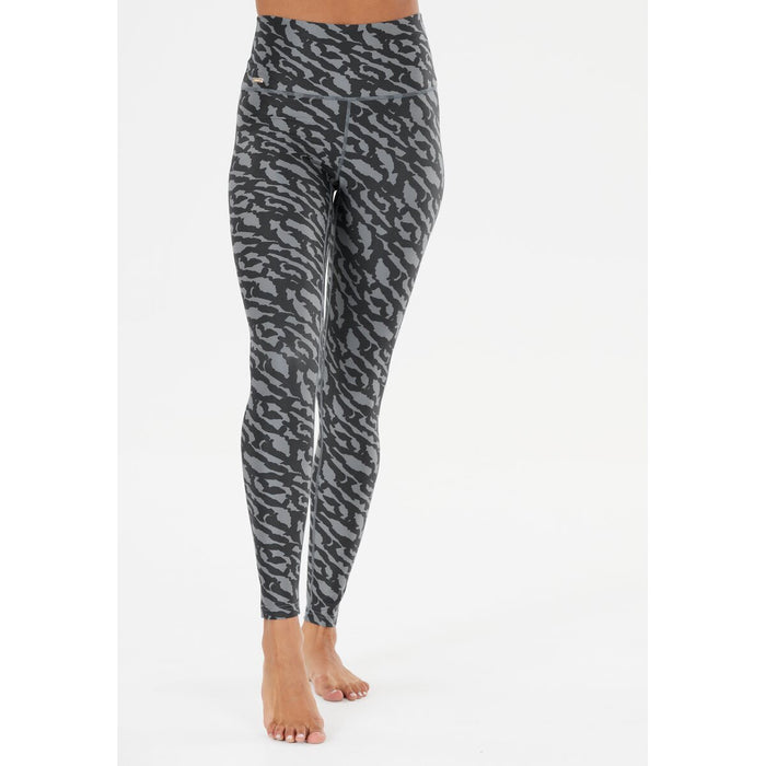 ATHLECIA Mist W Printed Tights Tights Print 3655