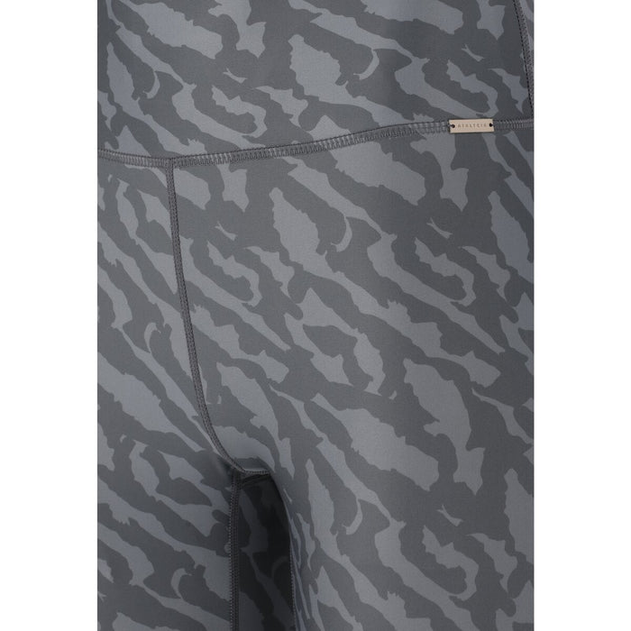 ATHLECIA Mist W Printed Tights Tights Print 3519