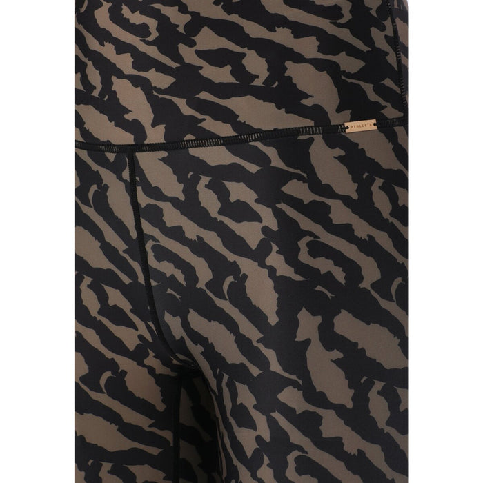 ATHLECIA Mist W Printed Tights Tights Print 3539