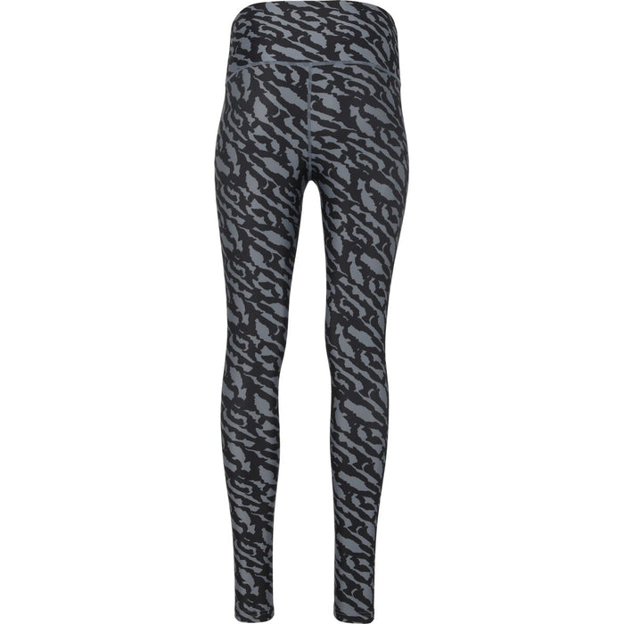 ATHLECIA Mist W Printed Tights Tights Print 3655