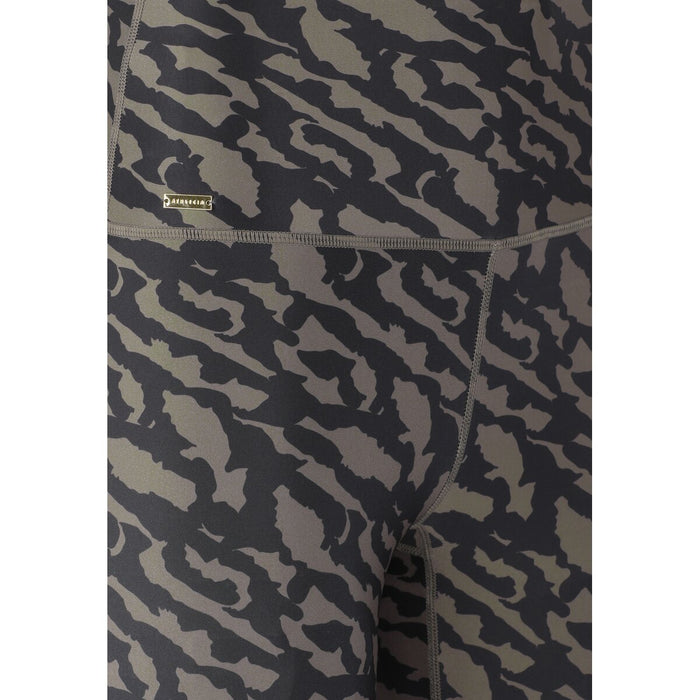 ATHLECIA Mist W Printed Tights Tights Print 3656