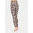 ATHLECIA Mist W Printed Tights Tights Print 3665