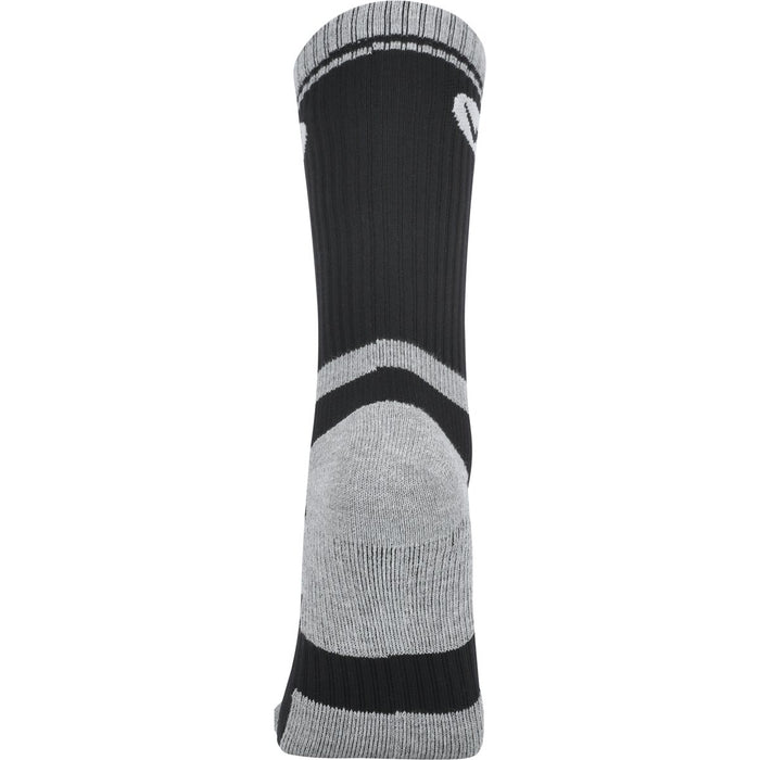 VIRTUS Mizor Socks 1-Pack Socks 1001 Black