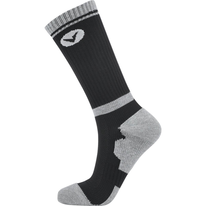 VIRTUS Mizor Socks 1-Pack Socks 1001 Black