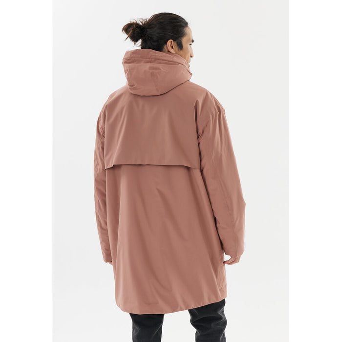 NORTH BEND Momba M Parka Jacket 5184 Cognac