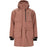 NORTH BEND Momba M Parka Jacket 5184 Cognac