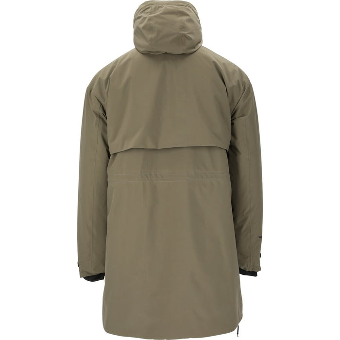 WHISTLER Mombay M Parka W-Pro 10000 Jacket 5056 Tarmac