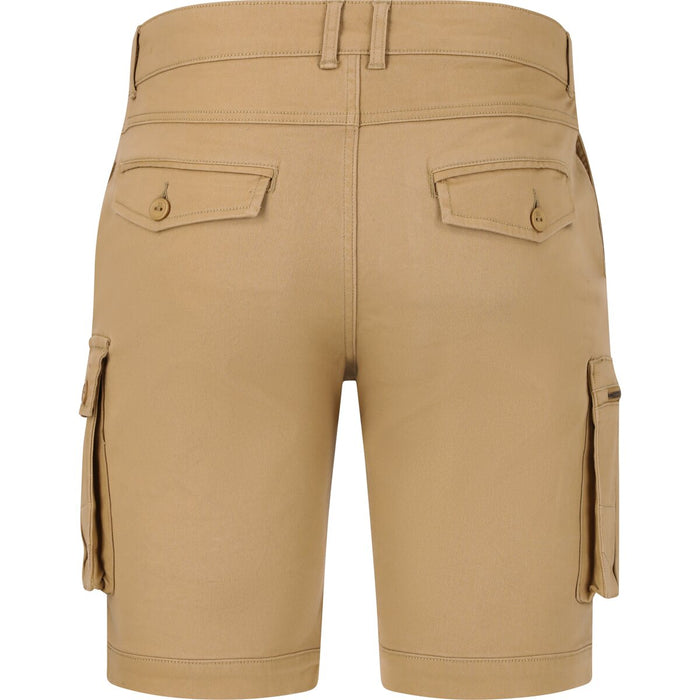 CRUZ Monsoon M Cargo Shorts Shorts 1138 Kelp