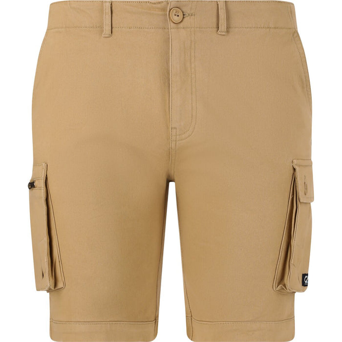 CRUZ Monsoon M Cargo Shorts Shorts 1138 Kelp