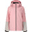 WHISTLER Monteca Jr. Ski Jacket Jacket 4278 Orchid Pink