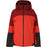 WHISTLER Monteca W Ski Jacket W-PRO 10000 Jacket 4260 Sun-Dried Tomato