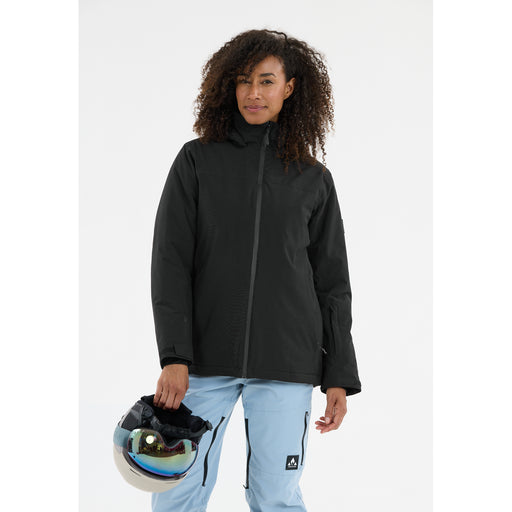 WHISTLER Montill W Ski Jacket W-PRO 10000 Jacket 1001 Black