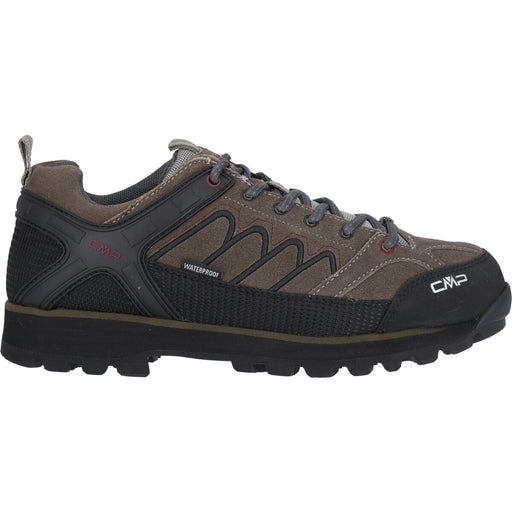CMP Moon Low Vibram Trekking Shoe WP Shoes P803 Torba