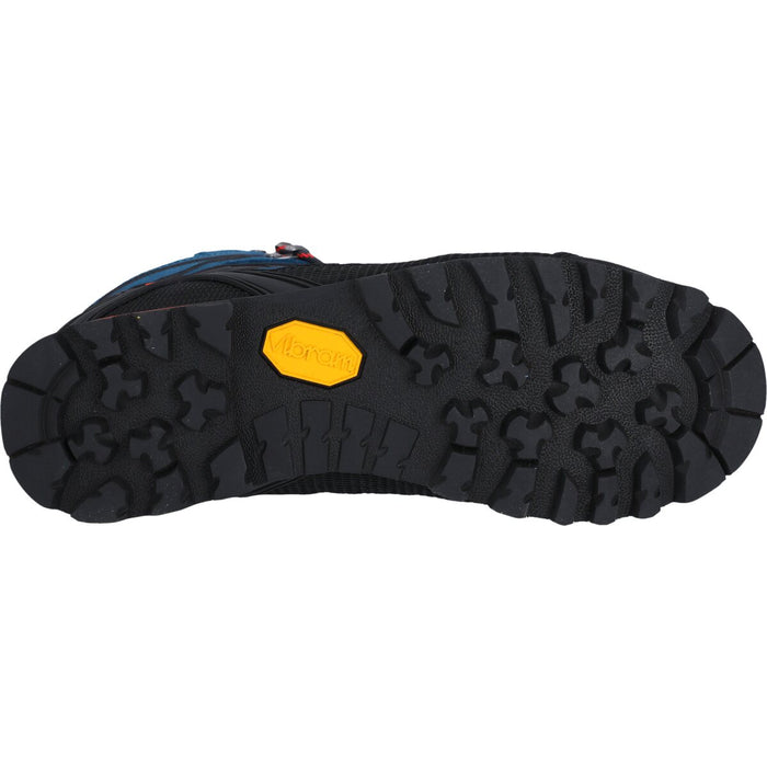 CMP Moon Mid Vibram Boot WP Boots 44ML Deep Lake-Antracite