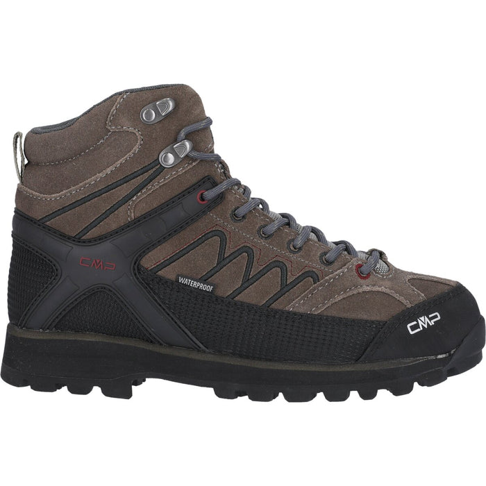 CMP Moon Mid Vibram Boot WP Boots P803 Torba