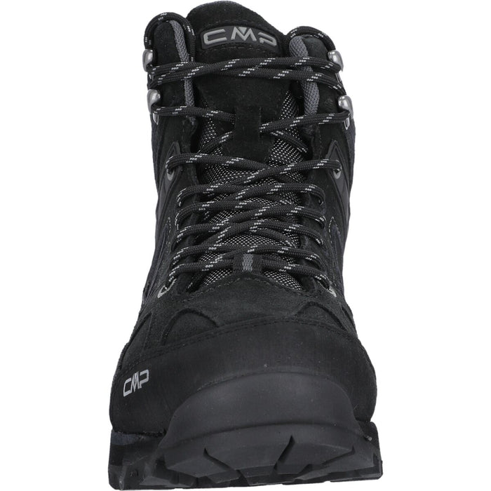 CMP Moon Mid Vibram Boot WP Boots U901 Nero