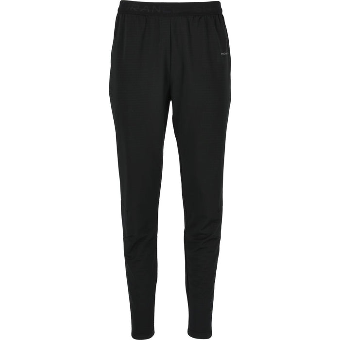 ENDURANCE Moores M Pants Pants 1001 Black