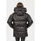 ATHLECIA Moriarty W Puffer Jacket Jacket 1001 Black