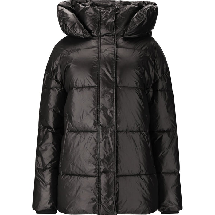 ATHLECIA Moriarty W Puffer Jacket Jacket 1001 Black