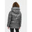 ATHLECIA Moriarty W Puffer Jacket Jacket 1099 Dark Concrete