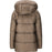 ATHLECIA Moriarty W Puffer Jacket Jacket 3107 Walnut