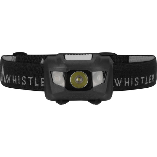 WHISTLER Mortillano 100lm Headlamp Accessories 1001 Black