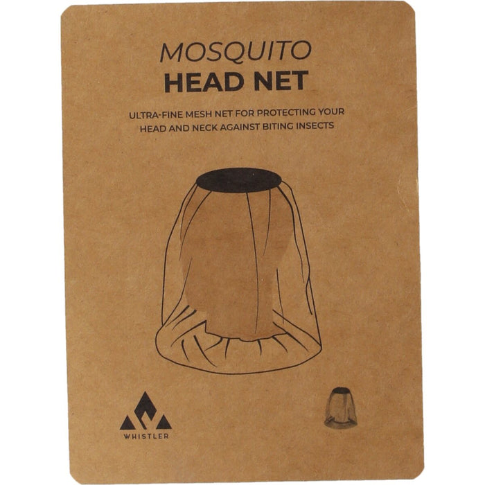 WHISTLER Mosquito Net Accessories 3052 Forest Night