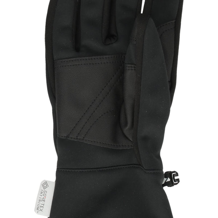 ZANIER Move Gore Windstopper Softshell Glove Gloves ZA2000 Black