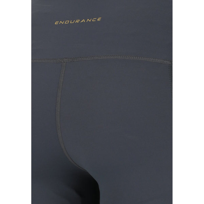 ENDURANCE Move W Short Tights Tights 1173 Ombre Blue