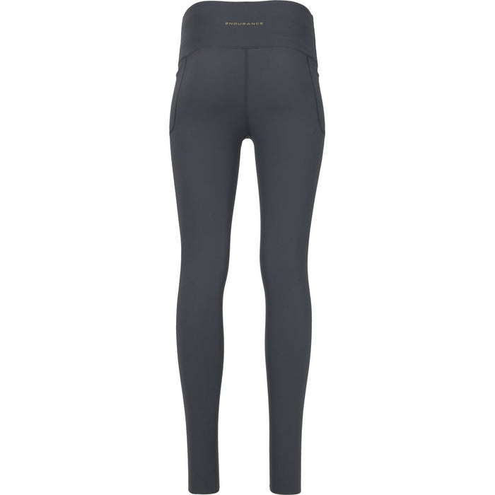 ENDURANCE Move W Tights Tights 1173 Ombre Blue