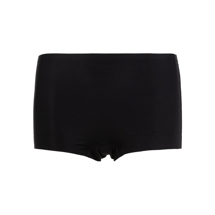 ATHLECIA Mucht W Seamless Hot Pants 2-Pack Underwear 1001A Black