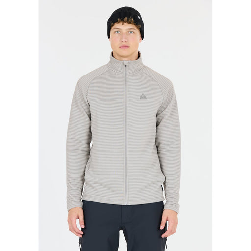 SOS Muju M Full Zip Midlayer V1 Midlayer 1053 Harbor Mist