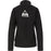 SOS Muju W Full Zip Midlayer Midlayer 1001 Black