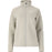 SOS Muju W Full Zip Midlayer Midlayer 1165 Mineral Gray