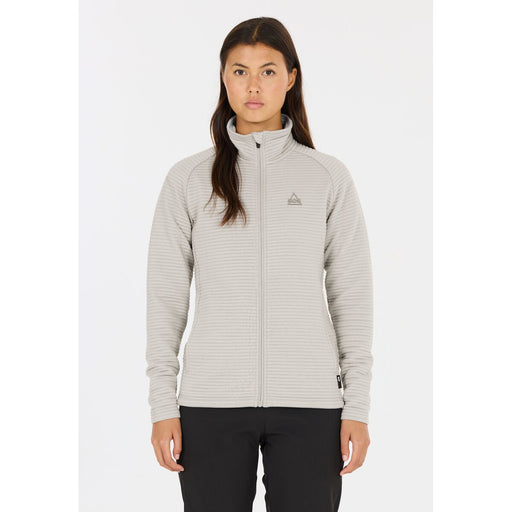 SOS Muju W Full Zip Midlayer V1 Midlayer 1053 Harbor Mist