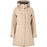 WHISTLER Mullie W Parka W-PRO 10000 Jacket 1136 Simply Taupe