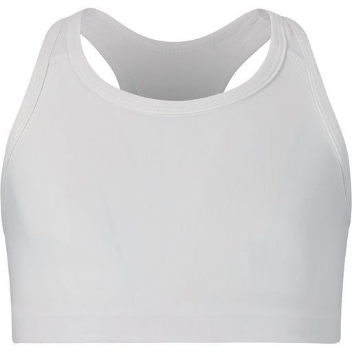 ENDURANCE Myaly Jr. Sports Bra Sports Bra 1002 White