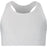 ENDURANCE Myaly Jr. Sports Bra Sports Bra 1002 White