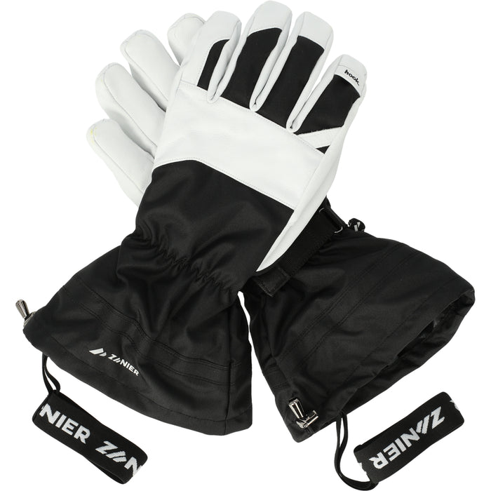 ZANIER #Mybackcountry Gloves ZA2010 Black