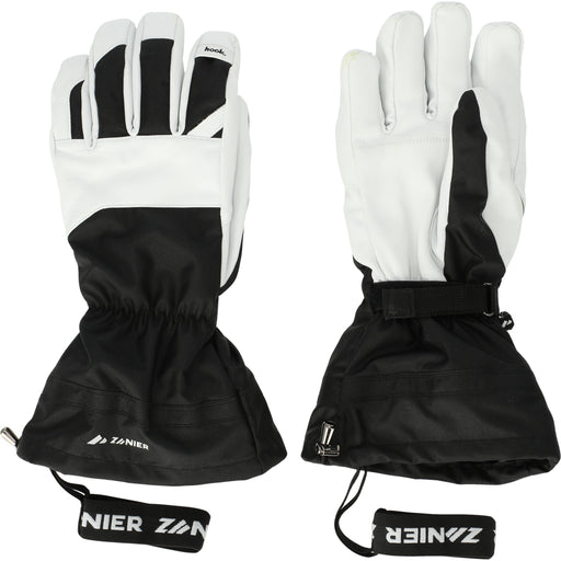 ZANIER #Mybackcountry Gloves ZA2010 Black
