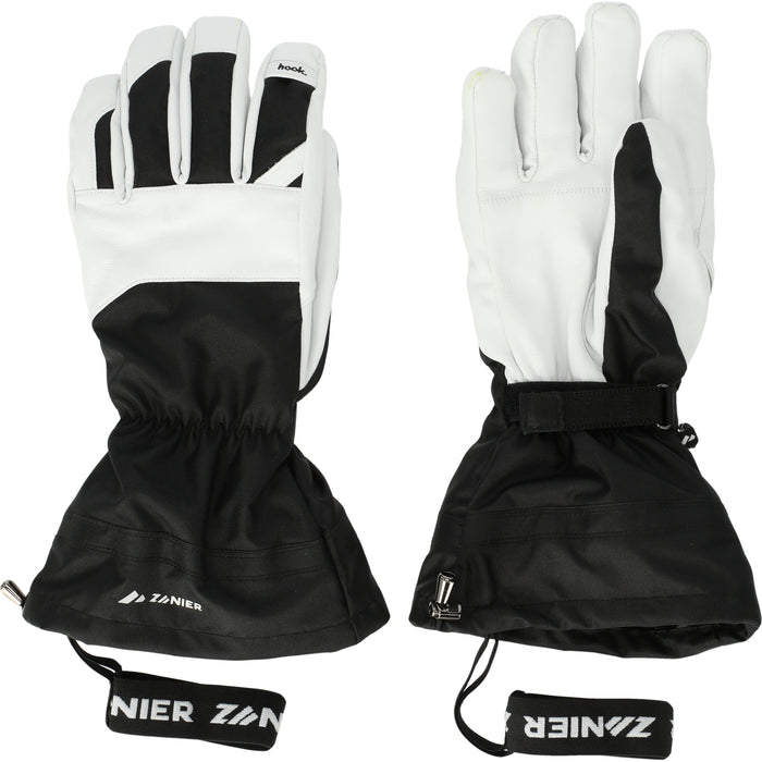 ZANIER #Mybackcountry Gloves ZA2010 Black