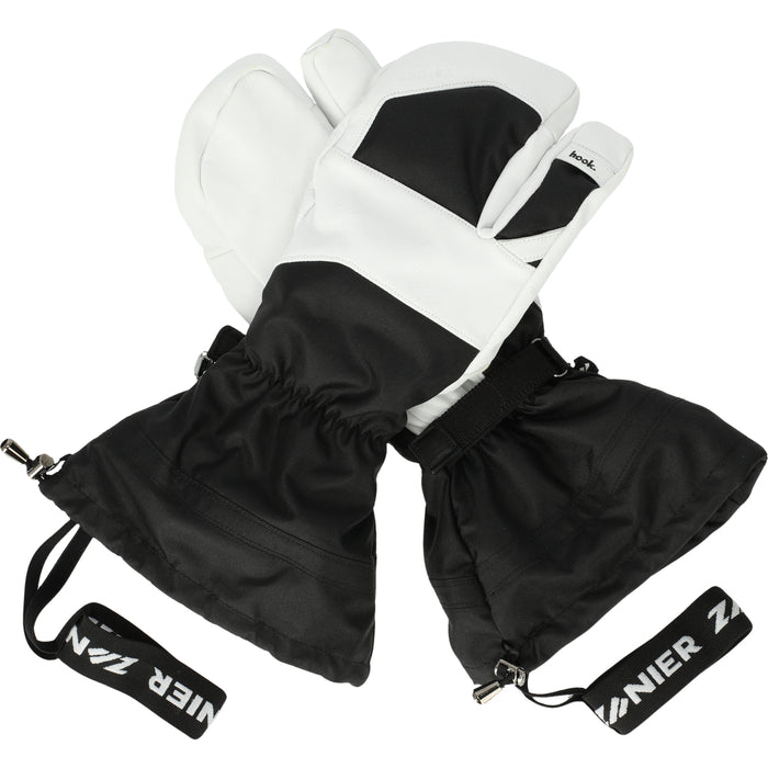 ZANIER #Mybackcountry Trigger Gloves ZA2010 Black